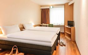 Ibis Hotel Muenchen Messe